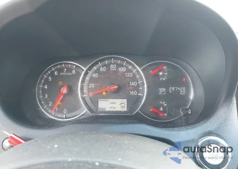 2012 Nissan Maxima 3.5 Sv z USA, uszkodzony, nr VIN 1N4AA5AP0CC862475